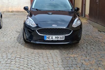 Ford Fiesta 152.000 km 11.400 &euro; Herzogenaurach 91074