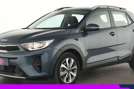 Kia Stonic 24.986 km 17.869 &euro; Neuss 41460