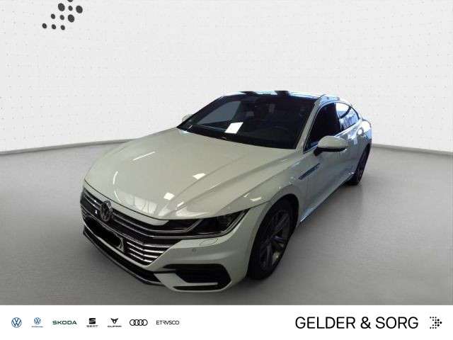 VW Arteon 89.900 km 26.990 &euro; Sand am Main 97522