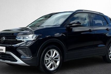 VW T-Cross 7.200 km 24.374 &euro; Lauda-Königshofen 97922