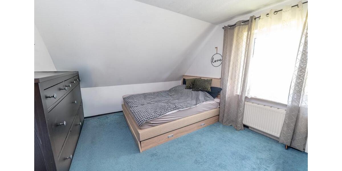 Etagenwohnung Neuhaus (Oste) - 3 Zimmer, 68 m&sup2;, 535&euro; | Angebot:26295185
