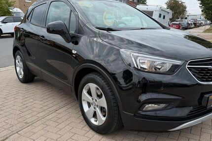 Opel Mokka 69.900 km 9.800 &euro; Hannover 30179