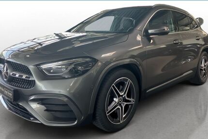 Mercedes-Benz GLA 200 2.492 km 40.180 &euro; Plattling 94447