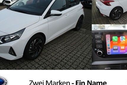 Hyundai i20 100 km 16.950 € Pattensen 30982