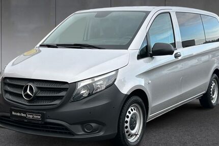 Mercedes-Benz Vito 62.500 km 39.890 &euro; Lutherstadt Wittenberg 06886