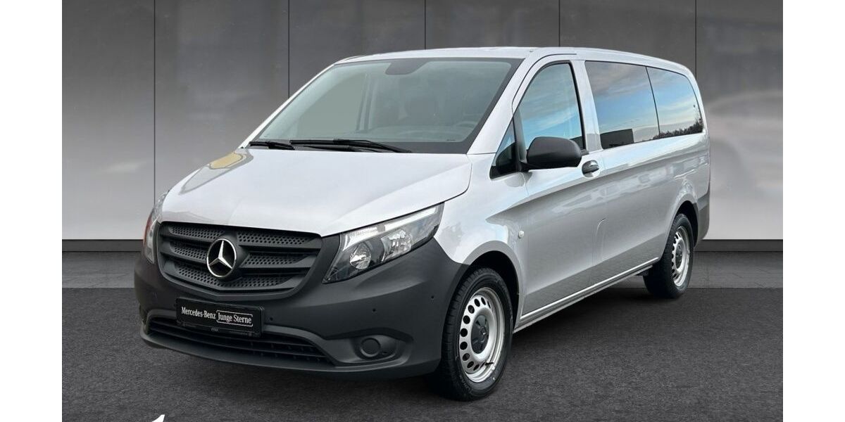 Mercedes-Benz Vito 62.500 km 39.890 &euro; Lutherstadt Wittenberg 06886