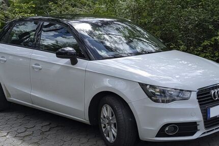 Audi A1 173.000 km 7.700 &euro; Erlangen 91058