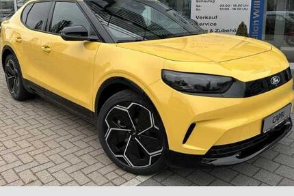 Ford Capri 12.171 km 38.890 &euro; Bramsche 49565