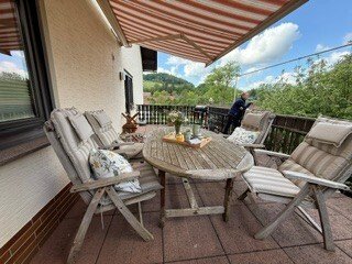 Kirchheim-OT, Wohnhaus mit ELW - Einfamilienhaus Kirchheim Frielingen | Angebot:26930317