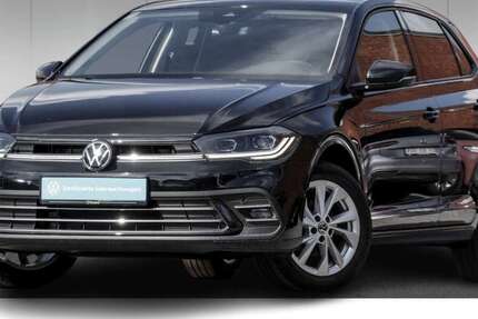 VW Polo 1.250 km 23.650 € Münster 48163
