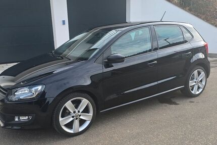 VW Polo 97.000 km 8.300 &euro; Waldkirch 79183