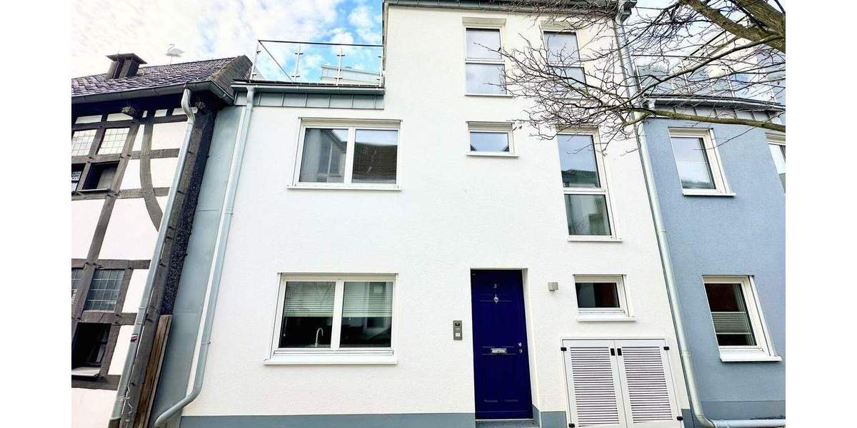 Mehrfamilienhaus, Wohnhaus Hilden - 3 Zimmer, 122 m&sup2;, 2.340&euro; | Angebot:23958854