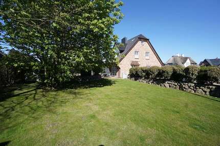 Haus Wenningstedt-Braderup (Sylt) Braderup (Sylt) - 5 Zimmer, 133 m&sup2;, 1.845.000&euro; | Angebot:26415302