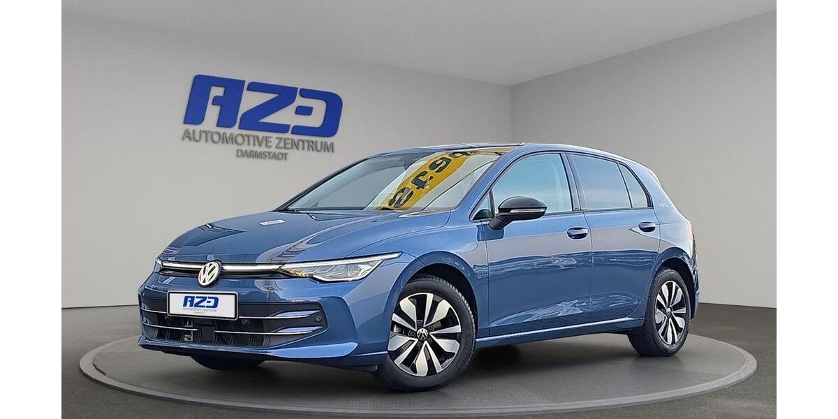 VW Golf 26.000 km 27.333 &euro; Darmstadt 64293