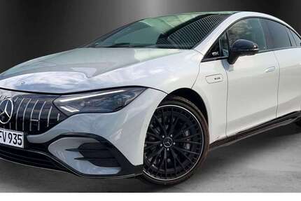 Mercedes-Benz EQE 43 19.999 km 67.880 &euro; Weinheim 69469