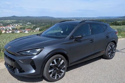 Cupra Formentor 24.000 km 32.500 &euro; Neumarkt 92318