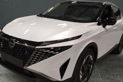 Nissan Qashqai 9.158 km 29.890 &euro; Wasserburg am Inn 83512