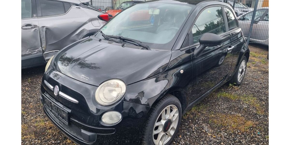 Fiat 500 166.000 km 2.190 &euro; Schifferstadt 67105
