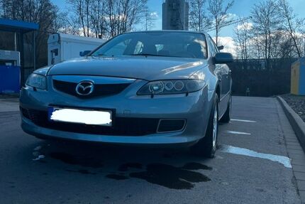 Mazda 6 138.000 km 3.850 &euro; Gummersbach 51643