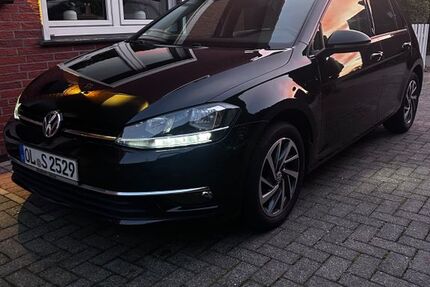 VW Golf 107.000 km 12.500 € Ganderkesee 27777