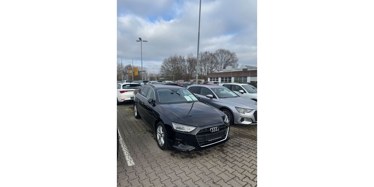 Audi A4 105.000 km 20.900 &euro; Heimbuchenthal 63872