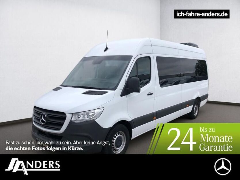 Sprinter