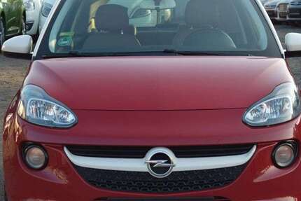 Opel Adam 94.000 km 6.899 &euro; Berlin 13597