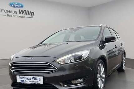 Ford Focus 49.850 km 15.750 &euro; Bad Krozingen 79189