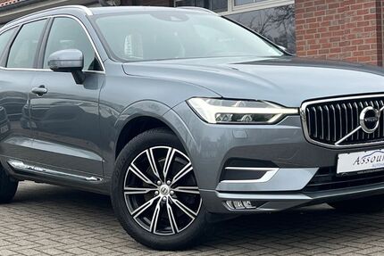Volvo XC60 212.286 km 19.999 &euro; Steinfeld 49439