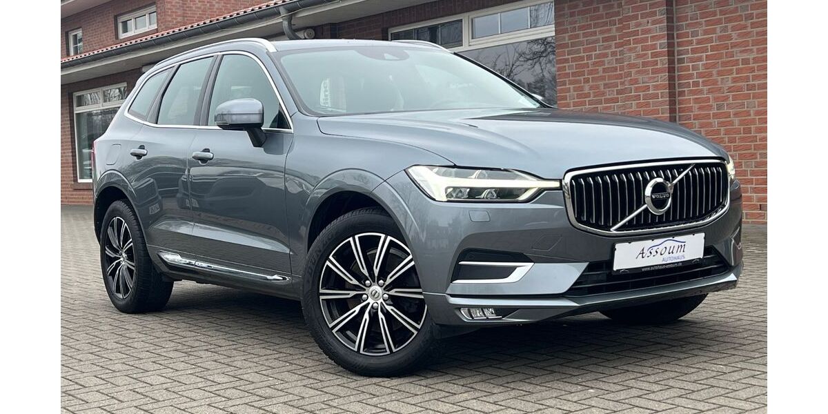 Volvo XC60 212.286 km 19.999 &euro; Steinfeld 49439
