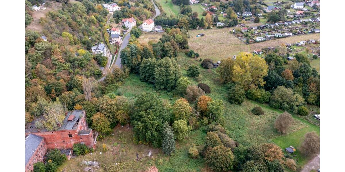 Großzügiges Grundstück in Weida zu verkaufen – ideal für Ihr Bauprojekt! Ohne Bauträgerbindung! - Grundstück Weida | Angebot:26387032
