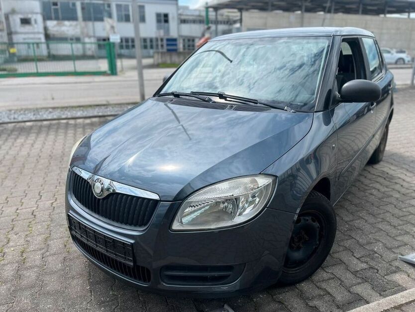 Fabia