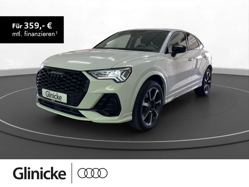 Audi Q3 71.980 km 33.880 € Minden 32427