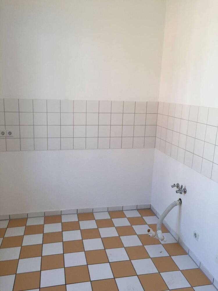 AHAAA!!! hübsche 1 Raum Whg. - im Herzen des Kassbergs