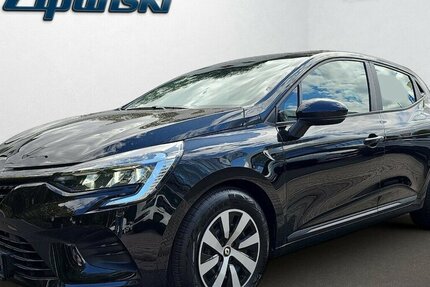 Renault Clio Equilibre 30.000 km 14.790 &euro; Schwalbach/Taunus 65824