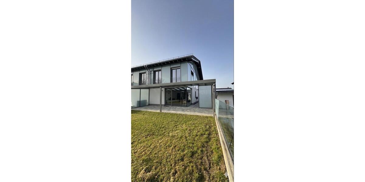 Doppelhaushälfte Simmern/Hunsrück Hunsrück - 4 Zimmer, 117 m&sup2;, 1.350&euro; | Angebot:26646263