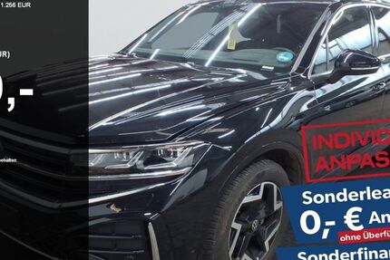 VW Touareg 20.600 km 57.840 &euro; Wackersdorf 92442