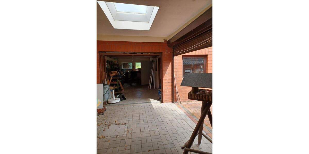 Einfamilienhaus Osterholz-Scharmbeck Innenstadt - 4 Zimmer, 100 m&sup2;, 285.000&euro; | Angebot:24671907