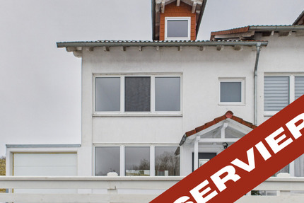 Haus Staufenberg Mainzlar - 5 Zimmer, 120 m&sup2;, 360.000&euro; | Angebot:24994036