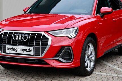 Audi Q3 58.956 km 28.980 &euro; Koblenz 56070