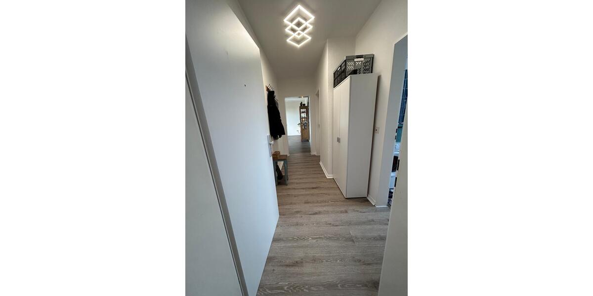 Etagenwohnung Uelzen - 2 Zimmer, 55 m&sup2;, 490&euro; | Angebot:26476828