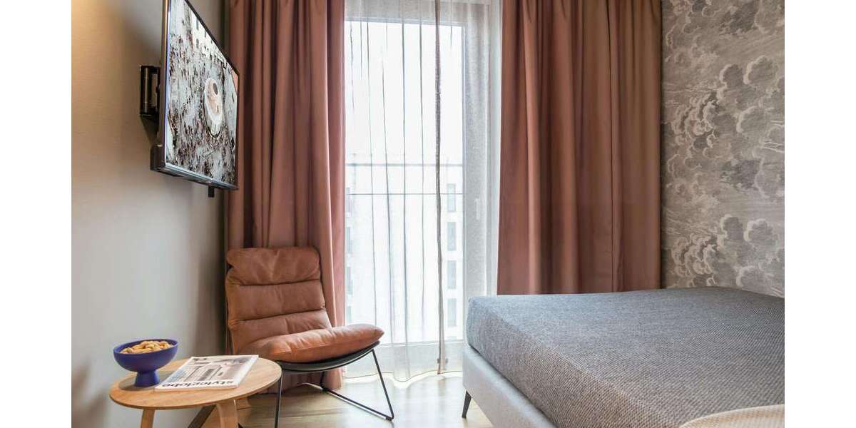 Zimmer Schönefeld - 1 Zimmer, 1.529&euro; | Angebot:25531851