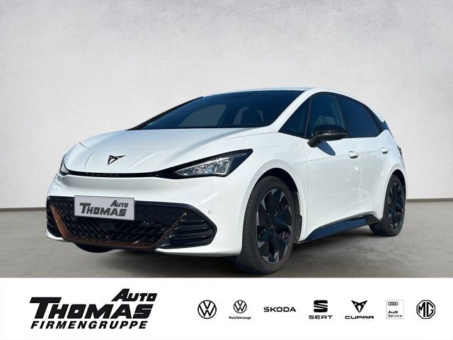 Cupra Born 32.500 km 27.880 &euro; Blankenheim 53945