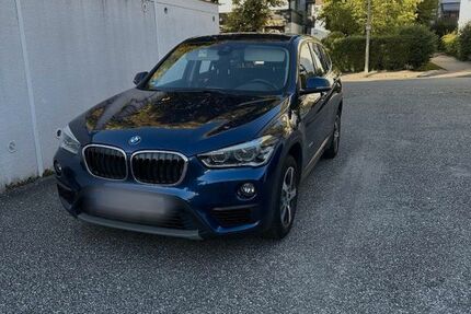 BMW X1 91.000 km 17.000 € Landshut 84036
