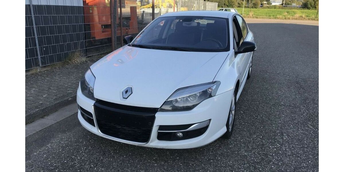 Renault Laguna 499.998 km 2.700 &euro; Lahr 77933
