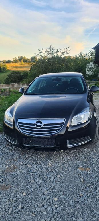 Opel Insignia 156.000 km 3.750 € Gschwend 74417