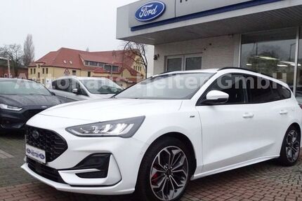 Ford Focus 48.500 km 22.490 &euro; Osnabrück 49090