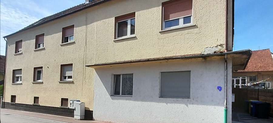 Haus zum Kaufen in Ronneburg 899.000 € 321 m²