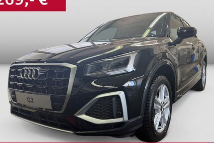 Audi Q2 1.500 km 30.261 &euro; Pforzheim 75179