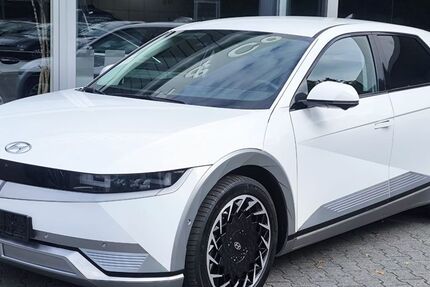 Hyundai IONIQ 5 38.626 km 30.450 € Dieburg 64807